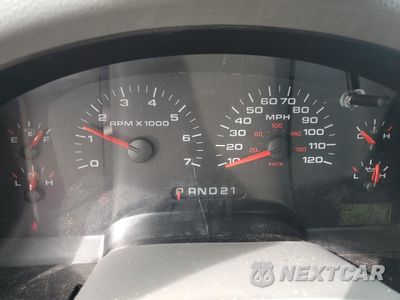 Zdjęcie 9 z 12 samochodu: 2004 FORD F150 VIN:1FTPX12574NC18566 - miniatura