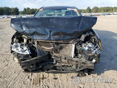 Piąte zdjęcie samochodu w środku: 2009 HYUNDAI SONATA GLS VIN:5NPET46C09H442251 - miniatura