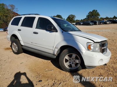 Czwarte zdjęcie samochodu z boku: 2009 DODGE DURANGO SE VIN:1D8HB38P69F718308 - miniatura