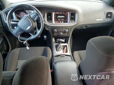 Zdjęcie 8 z 15 samochodu: 2020 DODGE CHARGER R/T VIN:2C3CDXCT2LH237500 - miniatura