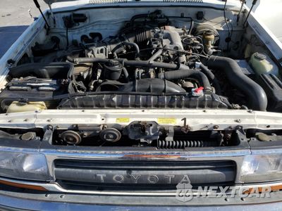 Zdjęcie 12 z 14 samochodu: 1991 TOYOTA LAND CRUISER FJ80 VIN:JT3FJ80W0M0022407 - miniatura