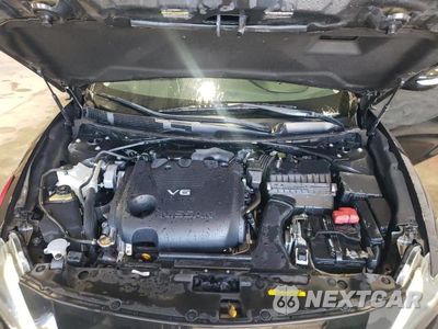Zdjęcie 11 z 12 samochodu: 2017 NISSAN MAXIMA 3.5 SR VIN:1N4AA6AP0HC388122 - miniatura