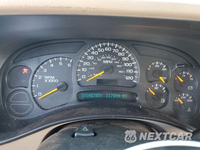 Zdjęcie 9 z 14 samochodu: 2005 CHEVROLET SILVERADO K1500 VIN:2GCEK13T751157838 - miniatura