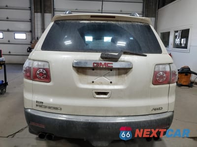 Zdjęcie 6 z 15 samochodu: 2009 GMC ACADIA SLT-1 VIN:1GKEV23D79J195589 - miniatura