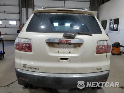 Zdjęcie 6 z 15 samochodu: 2009 GMC ACADIA SLT-1 VIN:1GKEV23D79J195589 - miniatura