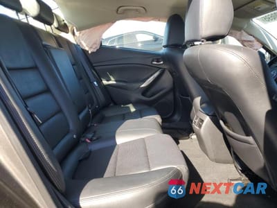 Zdjęcie 10 z 11 samochodu: 2017 MAZDA 6 TOURING VIN:JM1GL1V5XH1153846 - miniatura