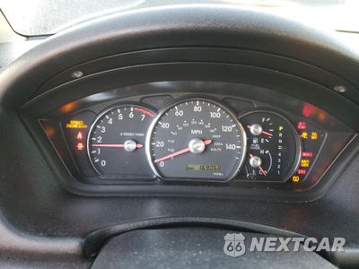 Zdjęcie 9 z 14 samochodu: 2011 MITSUBISHI ENDEAVOR LS VIN:4A4JN2AS2BE031508 - miniatura
