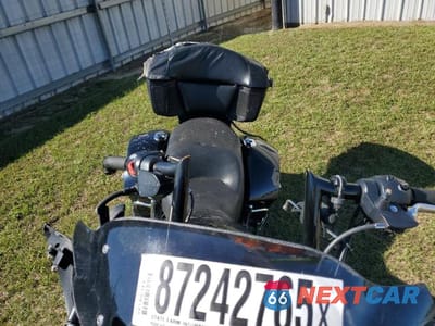 Piąte zdjęcie samochodu w środku: 2016 VICTORY MOTORCYCLES CROSS COUNTRY TOUR VIN:5VPTW36N8G3053880 - miniatura