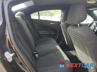 Zdjęcie 10 z 13 samochodu: 2014 DODGE CHARGER POLICE VIN:2C3CDXAT9EH367280 - miniatura