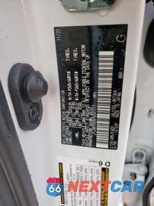 Zdjęcie 13 z 13 samochodu: 2023 LEXUS GX 460 VIN:JTJAM7BX5P5347717 - miniatura