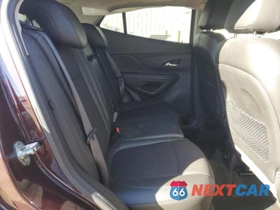 Zdjęcie 11 z 13 samochodu: 2018 BUICK ENCORE PREFERRED II VIN:KL4CJBSBXJB536877 - miniatura