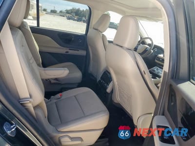 Zdjęcie 11 z 15 samochodu: 2022 LINCOLN AVIATOR RESERVE VIN:5LM5J7WCXNGL09964 - miniatura