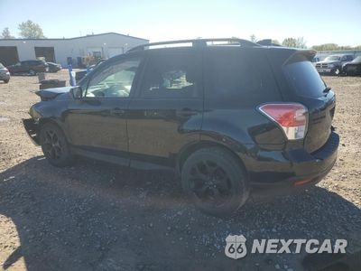Drugie zdjęcie samochodu z przodu: 2018 SUBARU FORESTER 2.5I PREMIUM VIN:JF2SJAGC2JH597202 - miniatura
