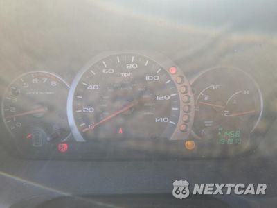 Zdjęcie 9 z 15 samochodu: 2004 HONDA PILOT EX VIN:2HKYF18474H551145 - miniatura