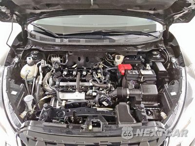 Zdjęcie 11 z 14 samochodu: 2023 NISSAN KICKS S VIN:3N1CP5BV8PL542431 - miniatura