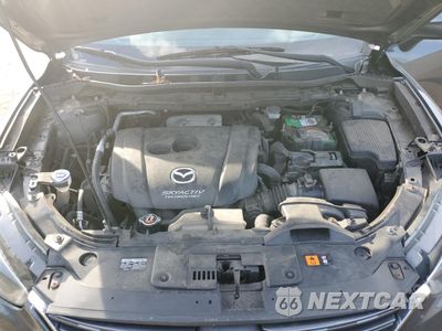 Zdjęcie 12 z 15 samochodu: 2016 MAZDA CX-5 SPORT VIN:JM3KE4BY0G0618425 - miniatura