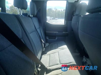 Zdjęcie 10 z 12 samochodu: 2024 FORD F450 XL CHASSIS 7.3L GAS VIN:1FD0X4HN7REE01527 - miniatura