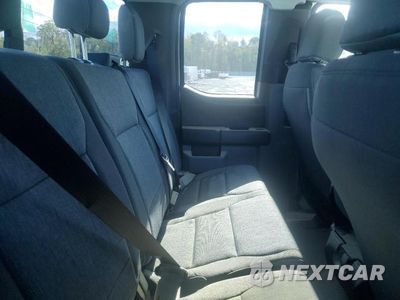 Zdjęcie 10 z 12 samochodu: 2024 FORD F450 XL CHASSIS 7.3L GAS VIN:1FD0X4HN7REE01527 - miniatura