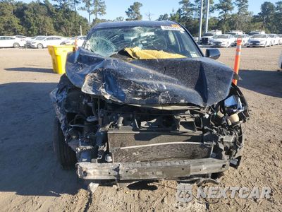 Piąte zdjęcie samochodu w środku: 2022 HONDA HR-V LX VIN:3CZRU5H30NM743778 - miniatura