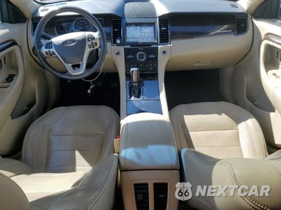 Zdjęcie 8 z 12 samochodu: 2017 FORD TAURUS LIMITED VIN:1FAHP2J89HG136828 - miniatura