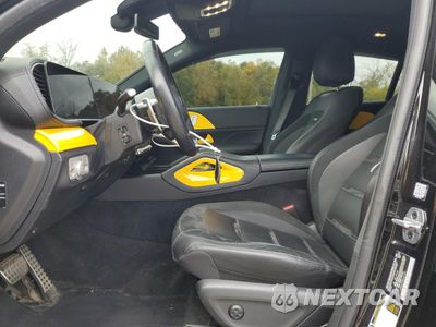 Zdjęcie 7 z 14 samochodu: 2024 MERCEDES-BENZ GLE COUPE AMG 53 4MATIC VIN:4JGFD6BB2RB042991 - miniatura