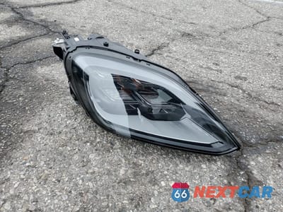 Zdjęcie 13 z 15 samochodu: 2025 PORSCHE CAYENNE COUPE VIN:WP1BA2AY9SDA31537 - miniatura