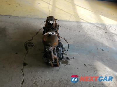Piąte zdjęcie samochodu w środku: 2009 HARLEY-DAVIDSON XL883 N VIN:1HD4LE2479K442649 - miniatura