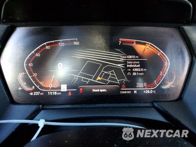 Zdjęcie 9 z 15 samochodu: 2022 BMW 228XI VIN:WBA73AK04N7K42911 - miniatura