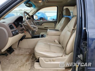 Zdjęcie 7 z 16 samochodu: 2008 GMC YUKON VIN:1GKFK13018J128568 - miniatura