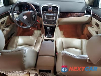 Zdjęcie 8 z 13 samochodu: 2007 CADILLAC SRX VIN:1GYEE637970180599 - miniatura