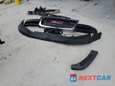 Zdjęcie 12 z 13 samochodu: 2023 GMC SAVANA G2500 LS VIN:1GJW7EFP2P1148011 - miniatura