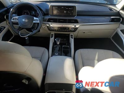 Zdjęcie 8 z 11 samochodu: 2020 KIA TELLURIDE EX VIN:5XYP3DHC3LG005381 - miniatura