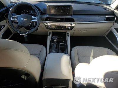 Zdjęcie 8 z 12 samochodu: 2020 KIA TELLURIDE EX VIN:5XYP3DHC3LG005381 - miniatura