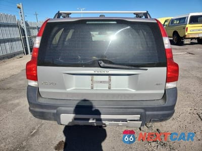 Zdjęcie 6 z 13 samochodu: 2005 VOLV XC70 VIN:YV1SZ592651202837 - miniatura