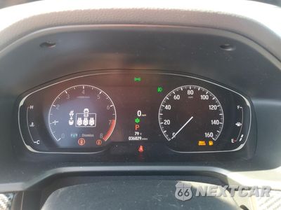 Zdjęcie 9 z 14 samochodu: 2021 HONDA ACCORD TOURING VIN:1HGCV2F94MA014534 - miniatura