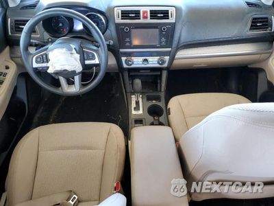 Zdjęcie 8 z 12 samochodu: 2017 SUBARU OUTBACK 2.5I VIN:4S4BSAAC8H3346904 - miniatura