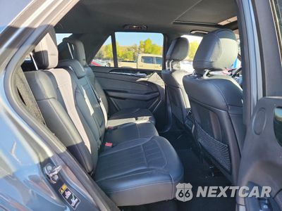 Zdjęcie 11 z 17 samochodu: 2019 MERCEDES-BENZ GLE 400 4MATIC VIN:4JGDA5GB8KB217561 - miniatura