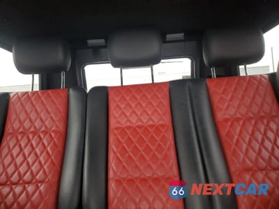 Zdjęcie 10 z 14 samochodu: 2015 MERCEDES-BENZ G 63 AMG VIN:WDCYC7DF0FX236496 - miniatura