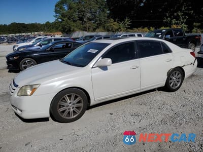 2007 TOYOTA AVALON XL 4T1BK36B37U229526 - główne zdjęcie licytacji z USA - miniatura