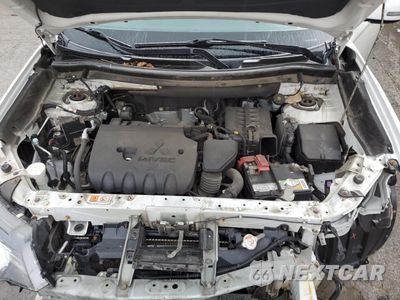 Zdjęcie 12 z 16 samochodu: 2017 MITSUBISHI OUTLANDER SE VIN:JA4AZ3A31HZ008260 - miniatura