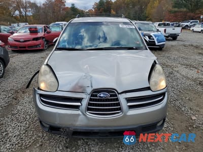 Piąte zdjęcie samochodu w środku: 2006 SUBARU B9 TRIBECA 3.0 H6 VIN:4S4WX82C564422113 - miniatura