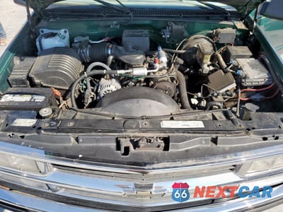 Zdjęcie 11 z 14 samochodu: 1999 CHEVROLET GMT-400 C1500 VIN:1GCEC19R6XR128964 - miniatura