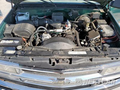 Zdjęcie 11 z 14 samochodu: 1999 CHEVROLET GMT-400 C1500 VIN:1GCEC19R6XR128964 - miniatura