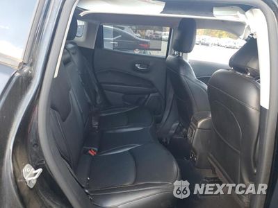 Zdjęcie 11 z 14 samochodu: 2020 JEEP COMPASS LIMITED VIN:3C4NJDCB8LT223076 - miniatura