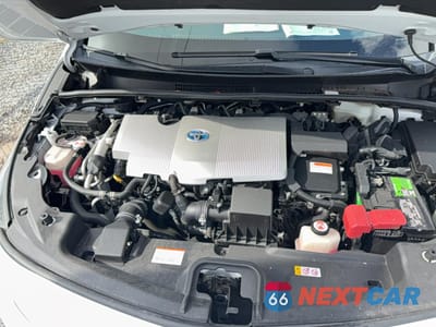 Zdjęcie 7 z 15 samochodu: 2021 TOYOTA PRIUS PRIME LE VIN:JTDKAMFP9M3193058 - miniatura