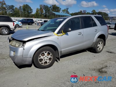 2004 SATURN VUE 5GZCZ53484S851437 - główne zdjęcie licytacji z USA - miniatura