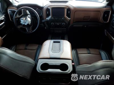 Zdjęcie 8 z 14 samochodu: 2021 CHEVROLET SILVERADO C1500 HIGH COUNTRY VIN:3GCPWFED1MG279231 - miniatura