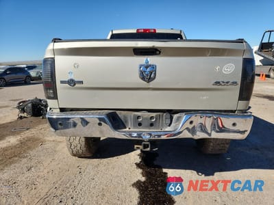 Zdjęcie 6 z 12 samochodu: 2010 DODGE RAM 2500 VIN:3D7UT2CL3AG170480 - miniatura