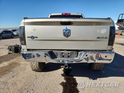 Zdjęcie 6 z 12 samochodu: 2010 DODGE RAM 2500 VIN:3D7UT2CL3AG170480 - miniatura