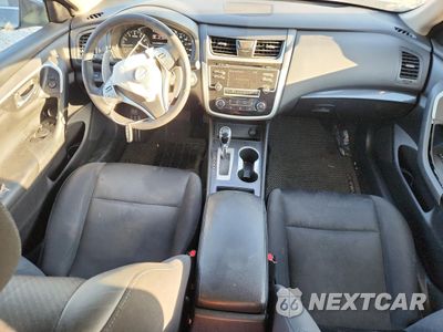 Zdjęcie 8 z 14 samochodu: 2018 NISSAN ALTIMA 2.5 VIN:1N4AL3AP2JC255540 - miniatura